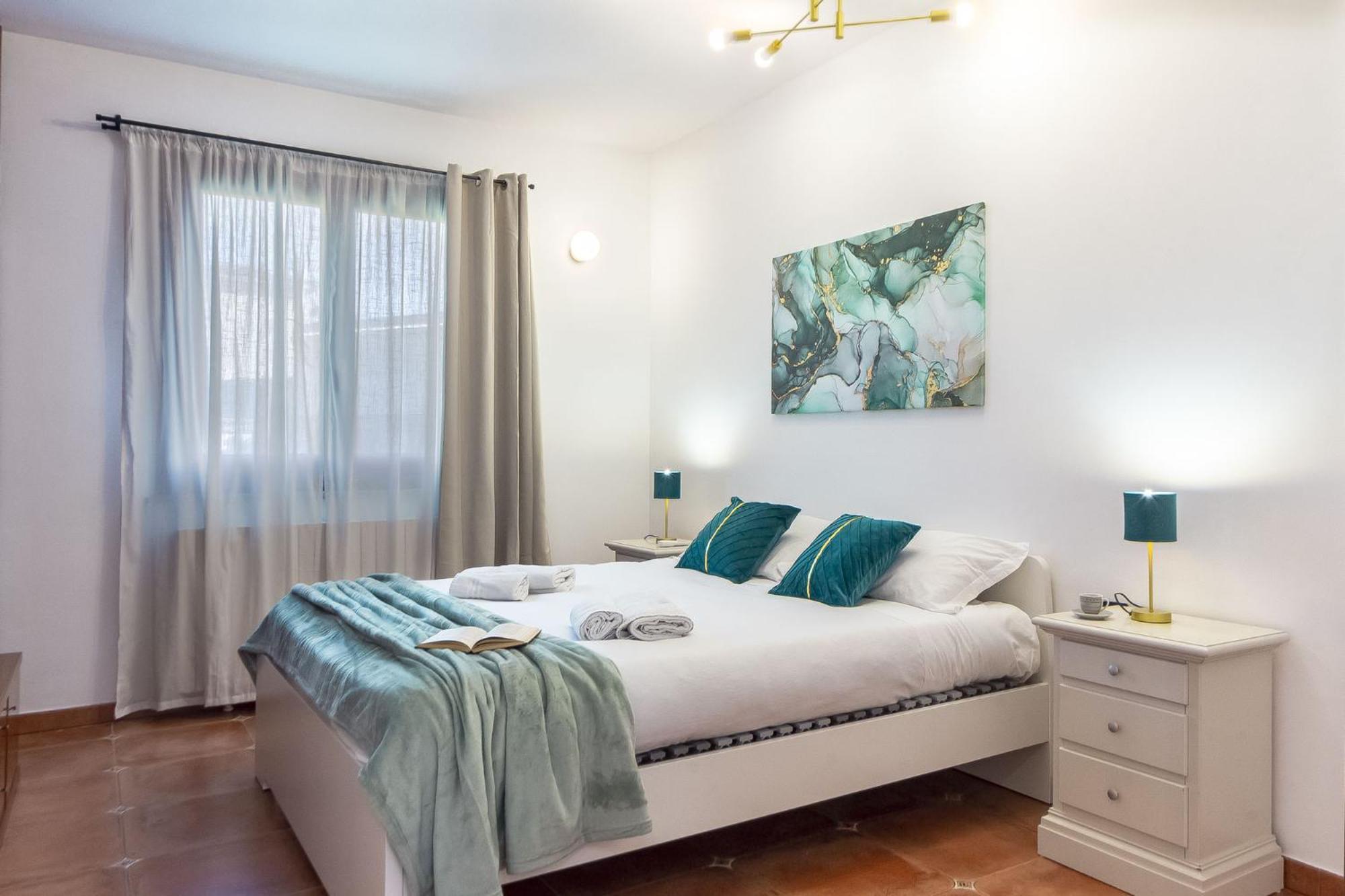 Exclusive Roth Apartments Сасари Екстериор снимка