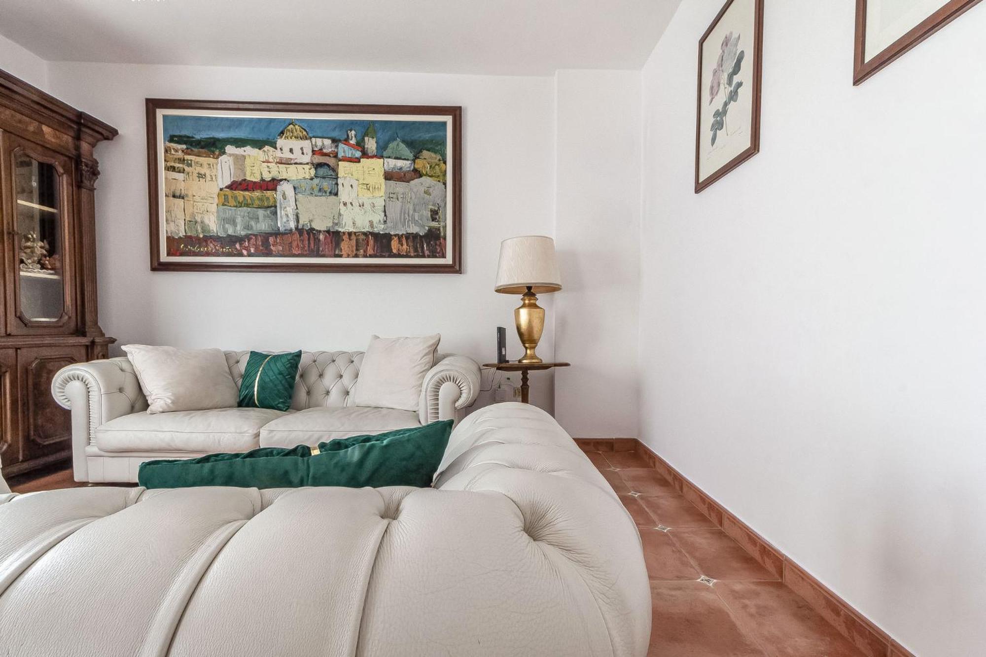 Exclusive Roth Apartments Сасари Екстериор снимка