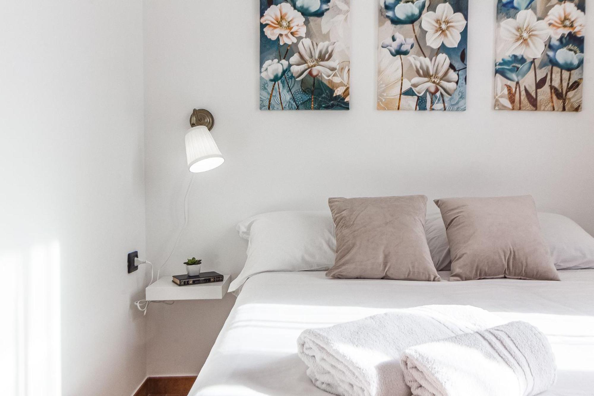 Exclusive Roth Apartments Сасари Екстериор снимка