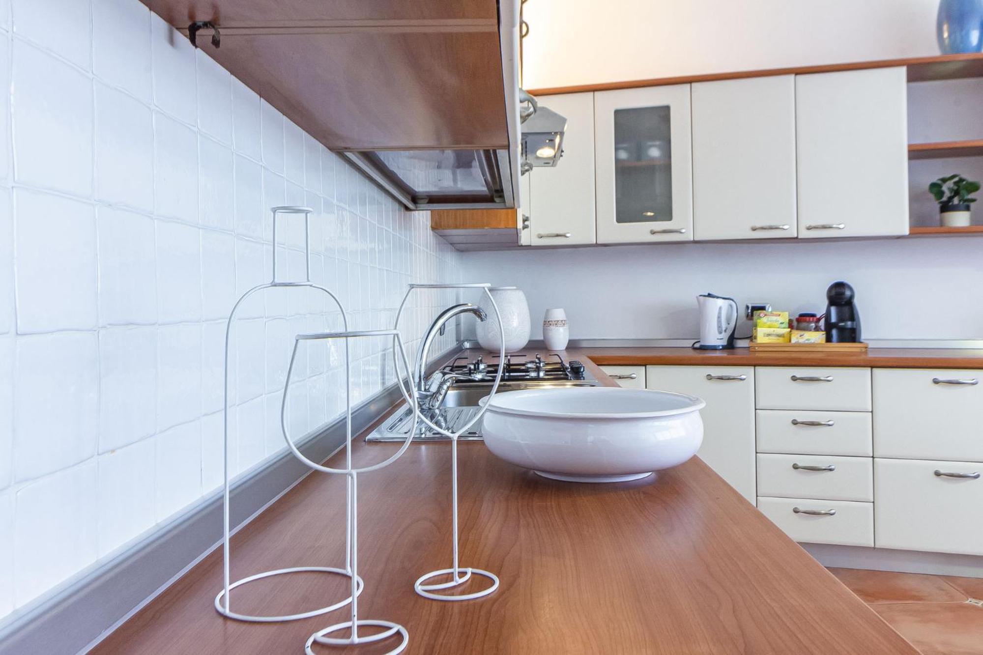 Exclusive Roth Apartments Сасари Екстериор снимка