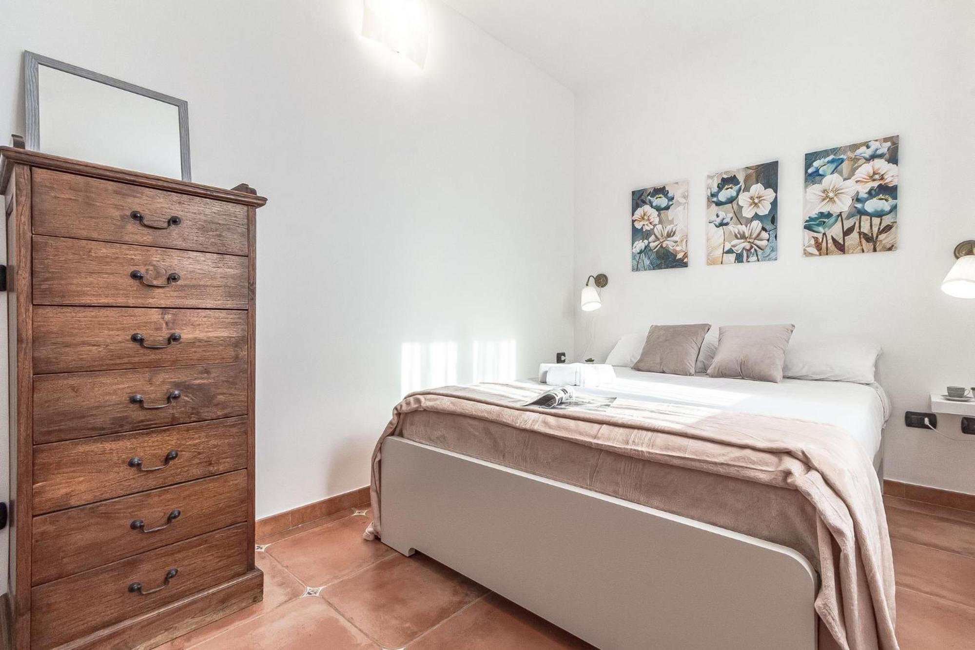 Exclusive Roth Apartments Сасари Екстериор снимка