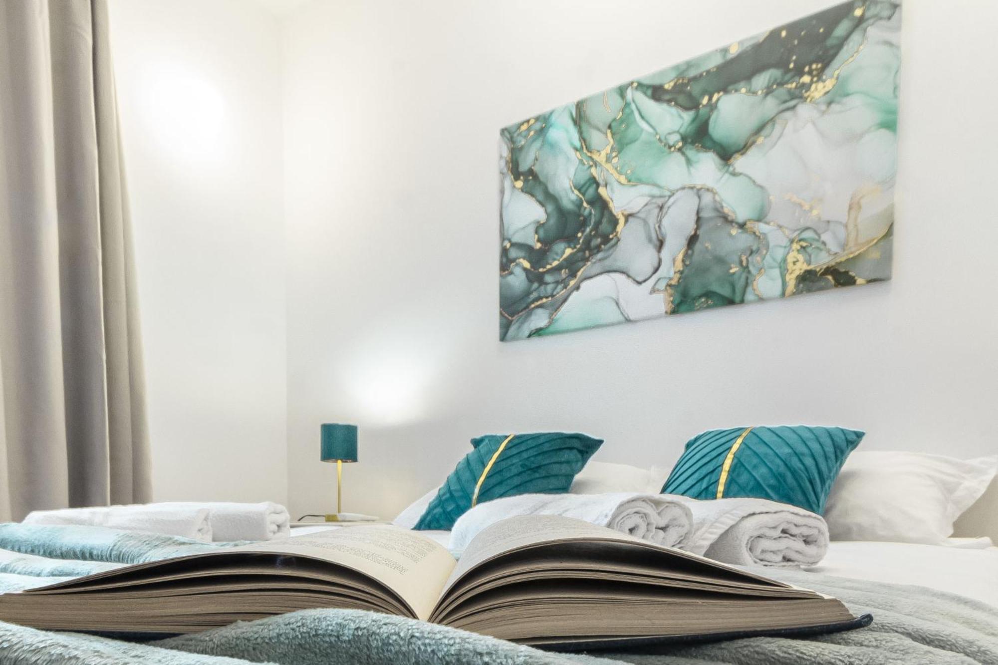 Exclusive Roth Apartments Сасари Екстериор снимка