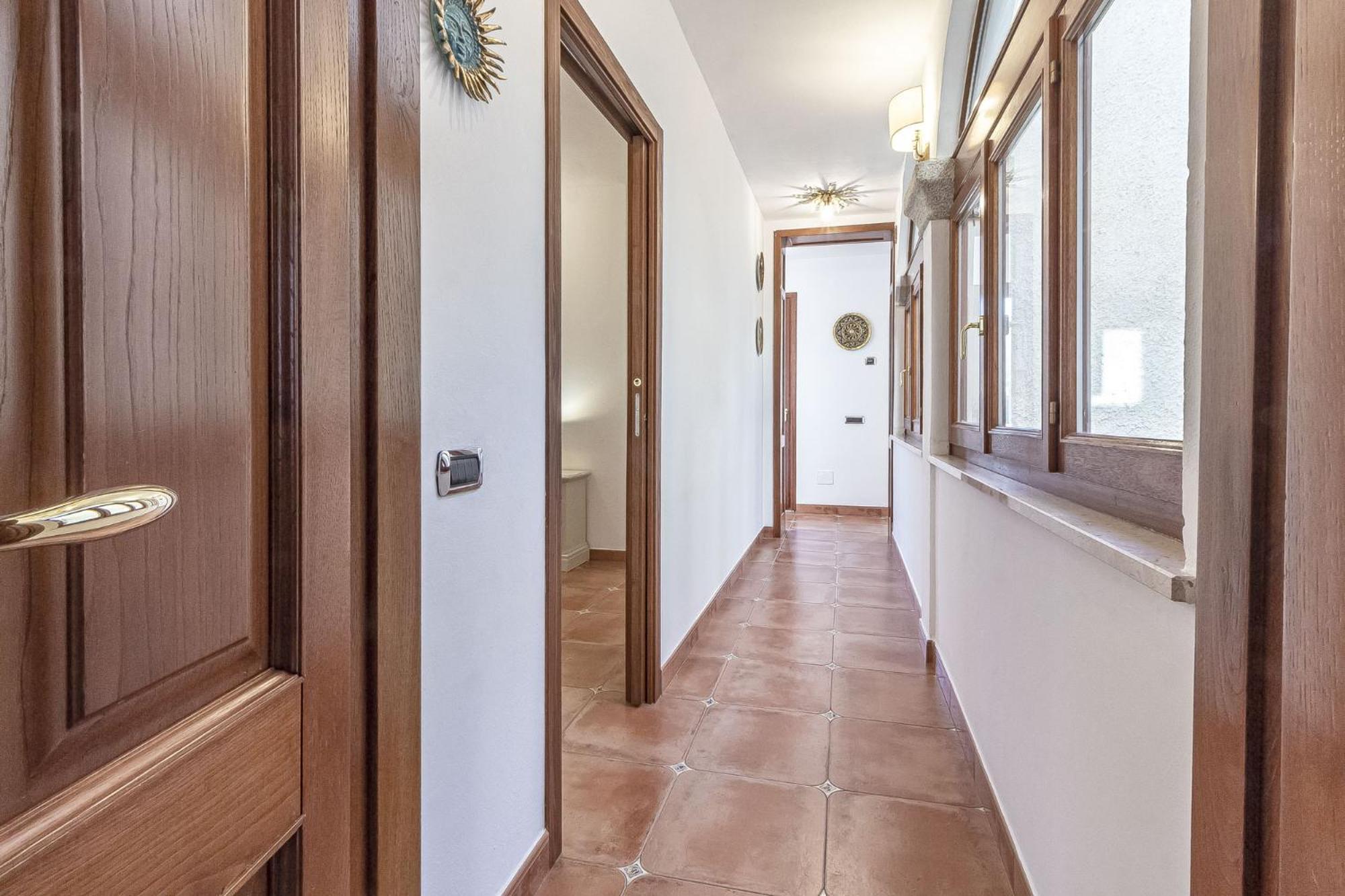 Exclusive Roth Apartments Сасари Екстериор снимка