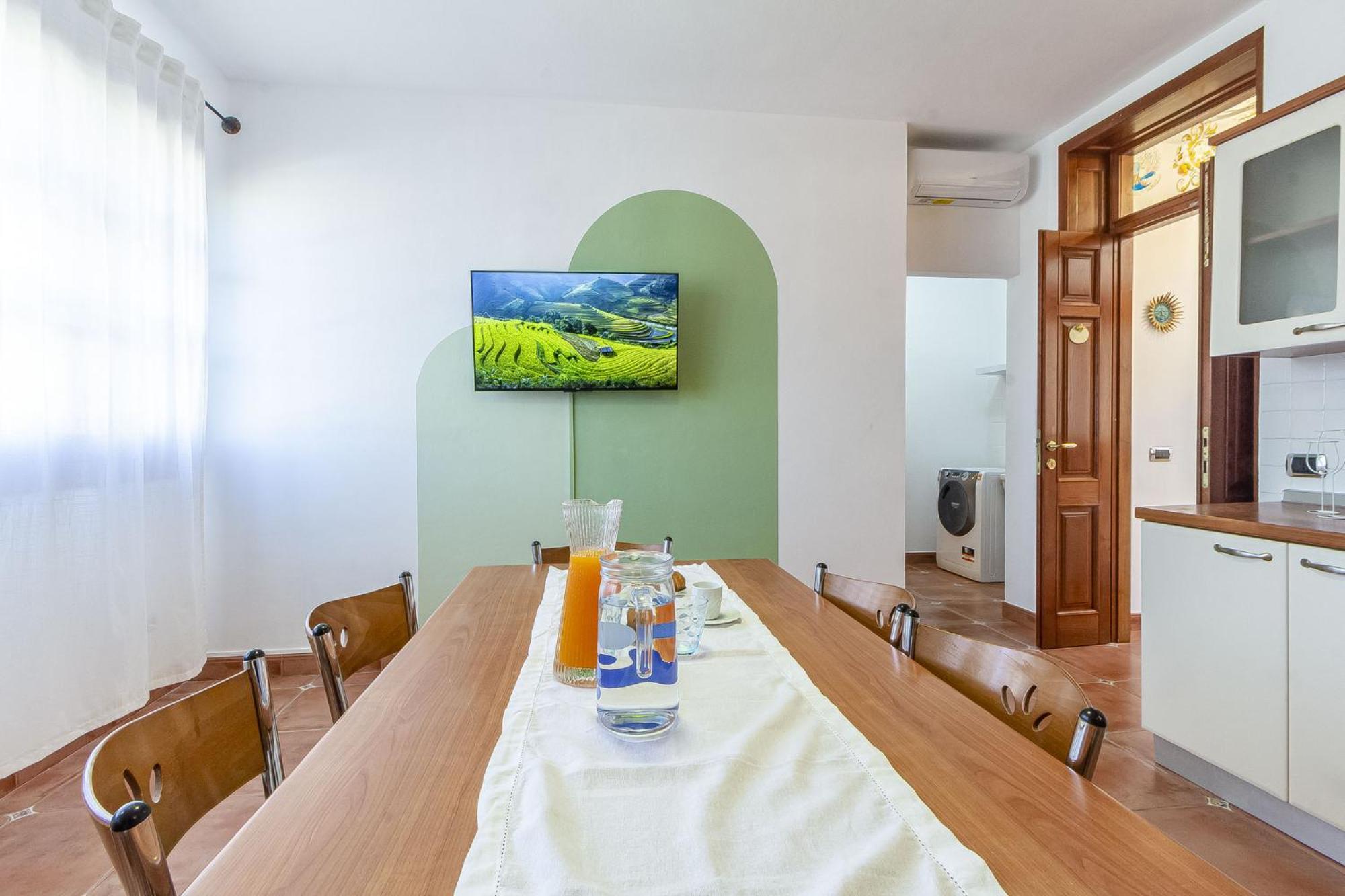 Exclusive Roth Apartments Сасари Екстериор снимка