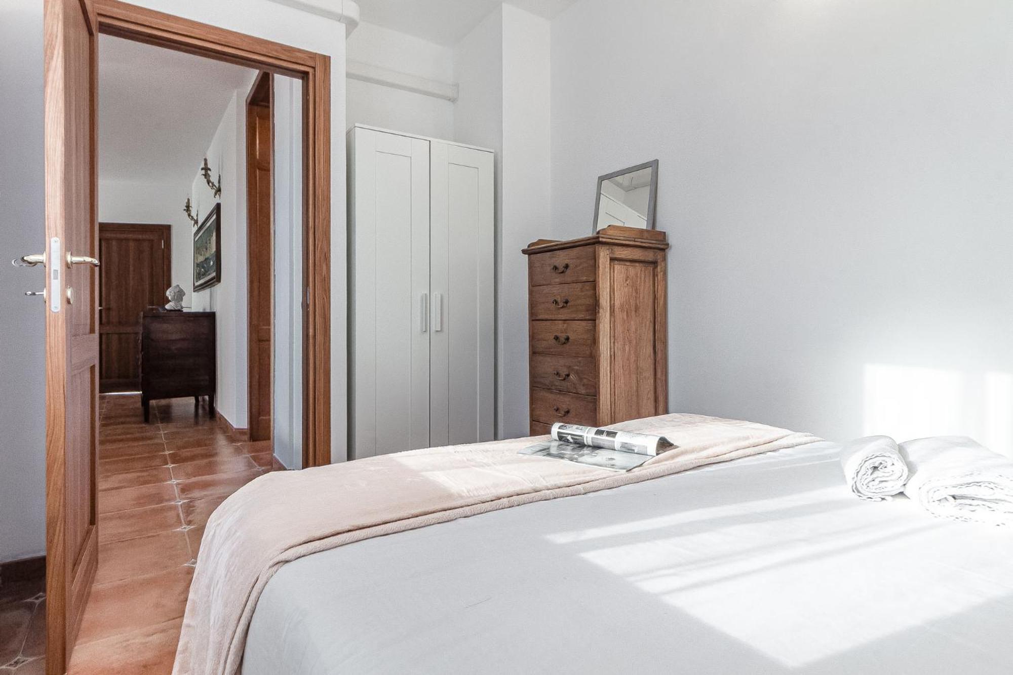 Exclusive Roth Apartments Сасари Екстериор снимка