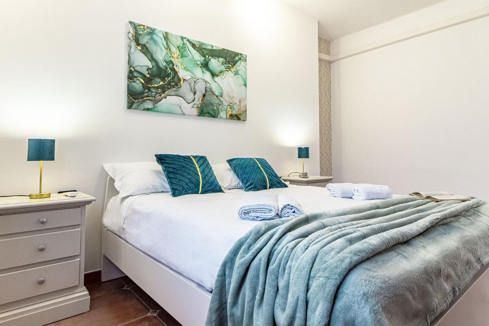 Exclusive Roth Apartments Сасари Екстериор снимка