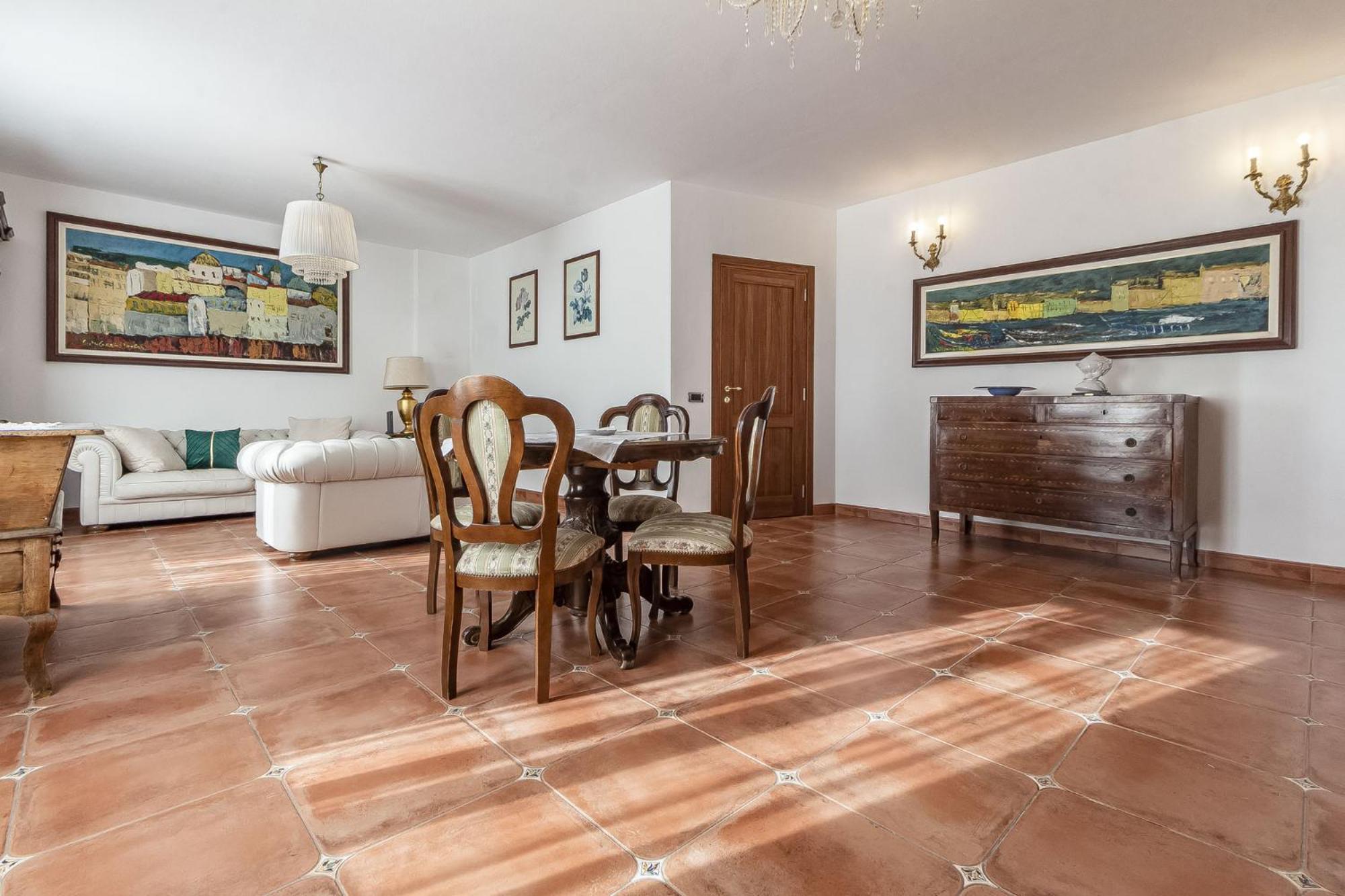 Exclusive Roth Apartments Сасари Екстериор снимка