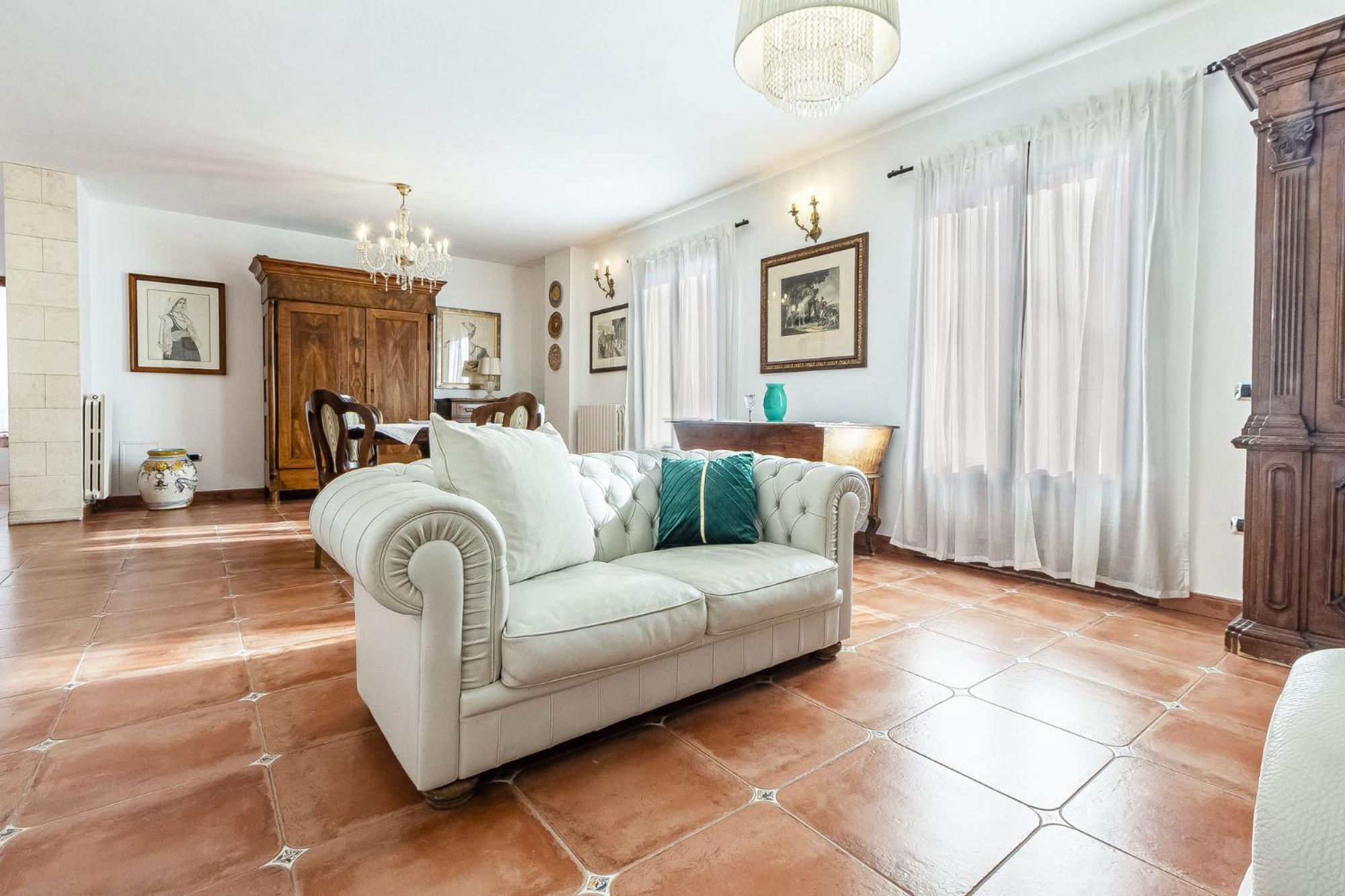 Exclusive Roth Apartments Сасари Екстериор снимка