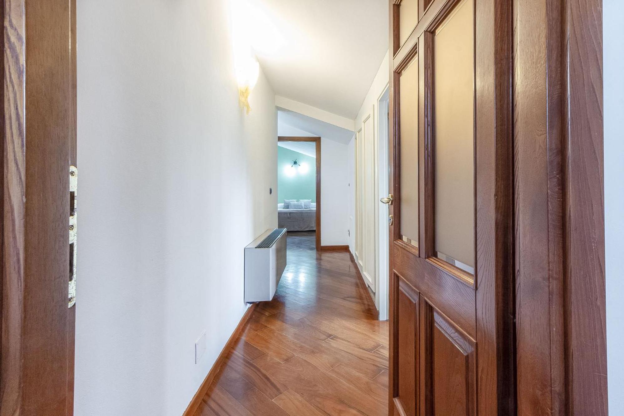 Exclusive Roth Apartments Сасари Екстериор снимка