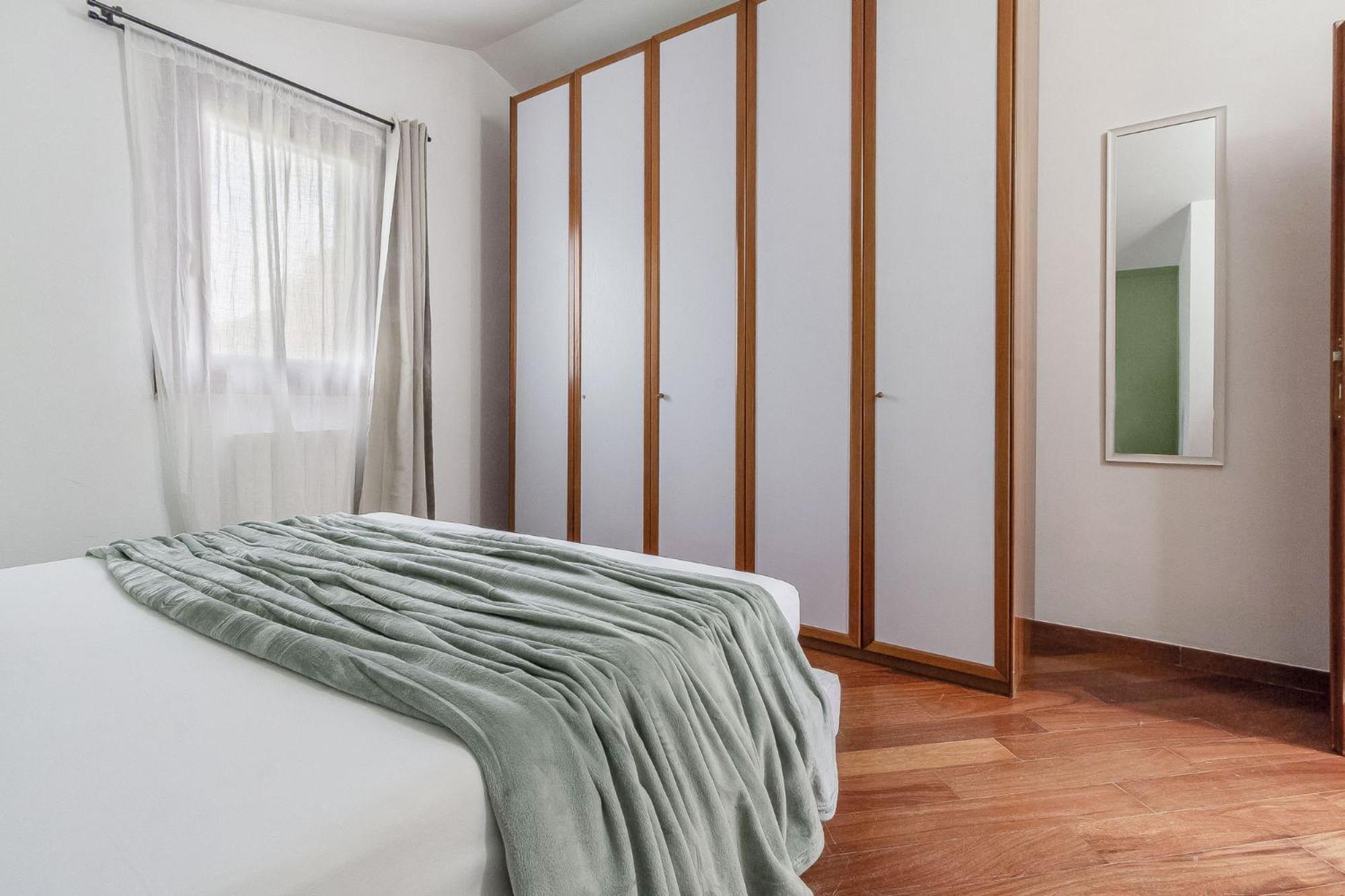 Exclusive Roth Apartments Сасари Екстериор снимка