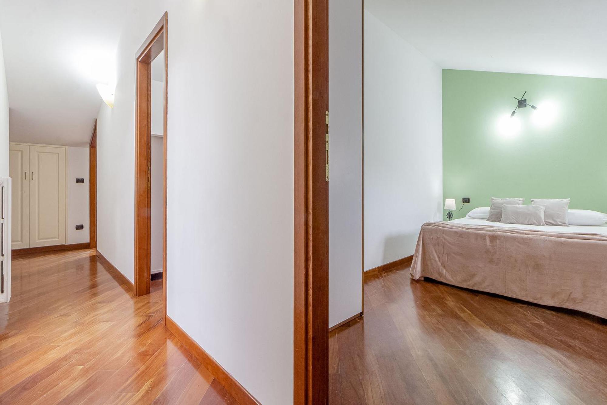 Exclusive Roth Apartments Сасари Екстериор снимка