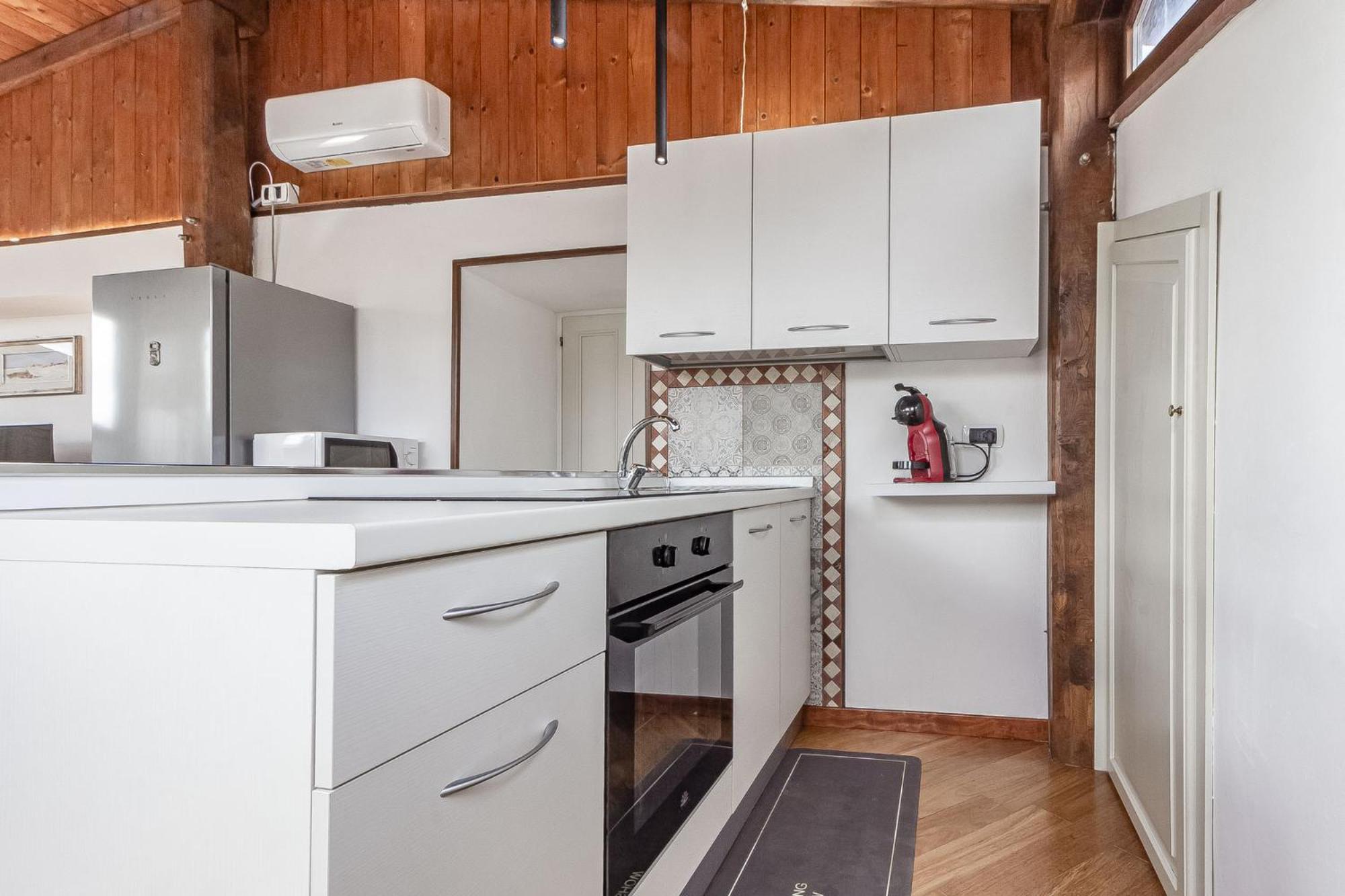 Exclusive Roth Apartments Сасари Екстериор снимка