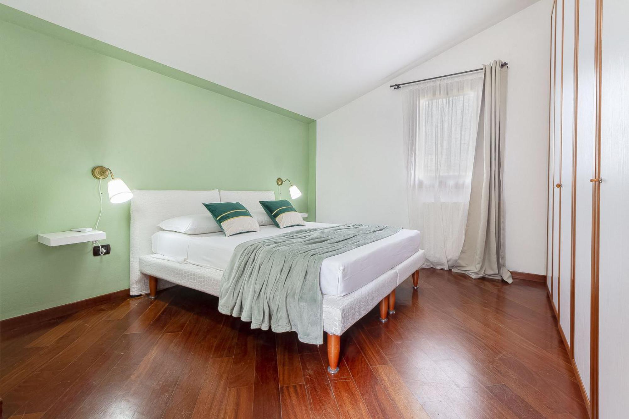 Exclusive Roth Apartments Сасари Екстериор снимка