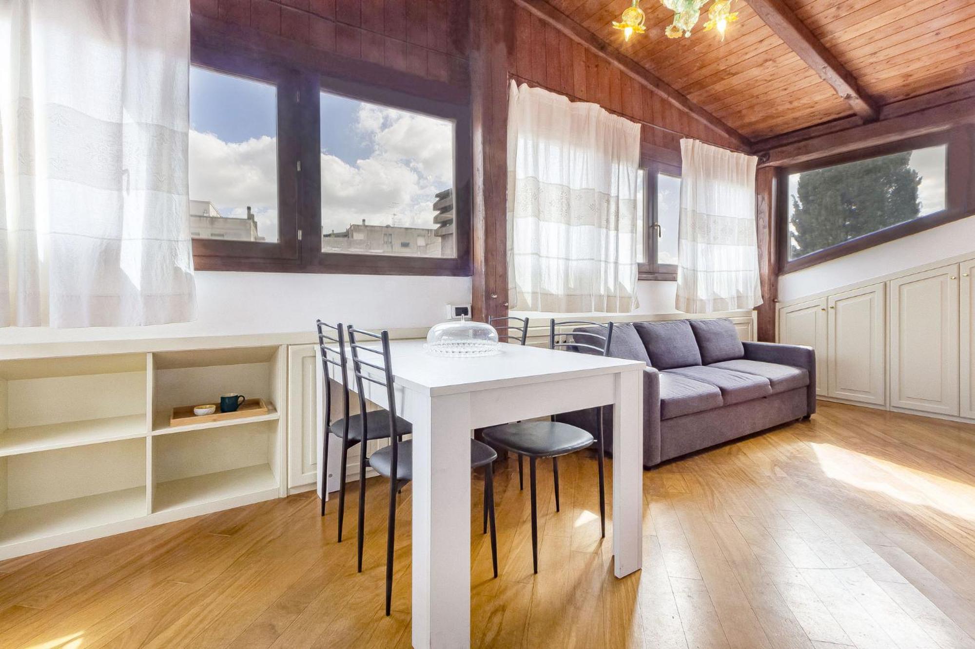 Exclusive Roth Apartments Сасари Екстериор снимка